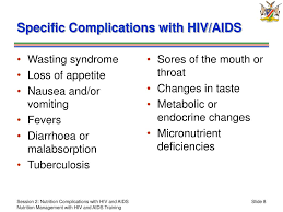 Image result for HIV Complication