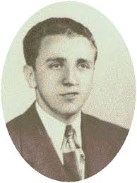 William Paul “Bill” Rooze (1929-2010)