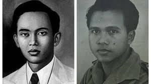 Daftar tokoh pejuang kemerdekaan indonesia adalah daftar yang berisi nama para tokoh pejuang kemerdekaan indonesia baik dari kalangan sipil maupun militer. Inilah 4 Tokoh Perjuangan Indonesia Yang Mendapat Gelar Pahlawan Namun Tak Ditemukan Jasadnya Tribunnews Com Mobile