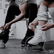 According to shape , nick said that their relationship has helped the couple focus on their goals as. Pin By J E S S On Lit From Lukov With Love Figure Skating Aesthetic Skating Aesthetic Figure Skater Aesthetic