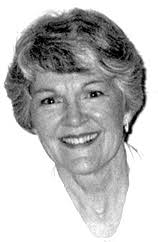 Grace Mary Rosenbusch Wignall (1929-2005)