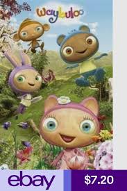 Every cartoon and children's television program i was obsessed with when i was a child growing up in the early 2000s. Other Animated Characters Collectibles Ebay Childhood Memories 2000 Childhood Tv Shows Old Kids Shows