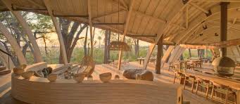 Maybe you would like to learn more about one of these? Sandibe Okavango Safari Lodge In Botswana By Beyond