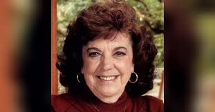 Mrs. Marguerite H. "Marge" (Gerstner) Frederick Obituary