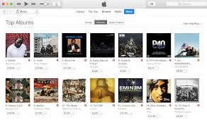 Leaf Dog Dyslexic Disciple No 5 In The Itunes Hip Hop