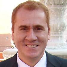 Jose NARANJO MURADAS