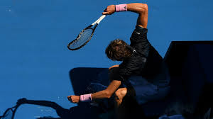Alexander zverev racquet breaking compilation hope you enjoyed the vid!!! Australian Open Alexander Zverev Destroys Racquet In Aus Open Meltdown Sporting News Australia