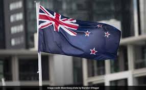 New new zealand flag #4 the new new zealand flag #4 is a flag that could be flown proudly be new zealanders locally and globally. New Zealand Spent 17 Million On Failed Flag Referendum Now It Wants Australia To Change Its Flag Instead