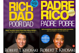 Esperando mi turno el sábado. Resumen De Padre Rico Padre Pobre De Robert Kiyosaki