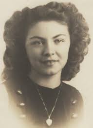 Isabel Arlene Coon Abrams (1929-2011)