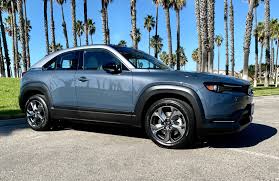 Image result for Polymetal Gray 2023 MX-30