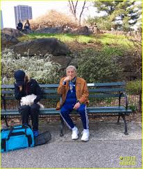 Find tony bennett tour schedule, concert details, reviews and photos. Tony Bennett Makes A Rare Outing To Central Park On Easter After Revealing Alzheimer S Diagnosis Photo 4538600 Susan Crow Tony Bennett Pictures Just Jared