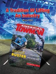 American Towman Magazine