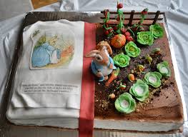 Over 100 years later, this book is still a classic and sits on the bookshelves of young children i've got some super cute decorations for that baby shower you're planning that even mr. Peter Rabbit Baby Shower Cake These Days Of Mine