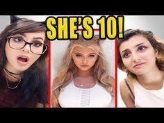 Lia (better known as sssniperwolf) is a youtube content creator with over 9.5 million subscribers across her two youtube channels. Funny Notes Teachers Sent To Parents Youtube Funny Note Challenges Funny Kids