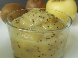 Compote Pomme Kiwi Recette Compote De Pomme Compote Pomme Kiwi Recette Compote De Pomme