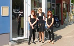 It is classified by deutsche bahn as a category 5 station. Herbstsonne Pflege Und Betreuung In Huckelhoven Baal