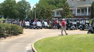 Kevin Turner Prattville YMCA Golf Tournament welcomes Auburn, Alabama  players as guest hosts
