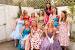 Boho Hen Party