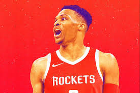 We hope you enjoy our growing. Russell Westbrook Houston Rockets Wallpapers Wallpaper Cave