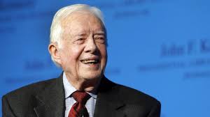 Carter Center offers unique way to wish former president a happy 99th  birthday