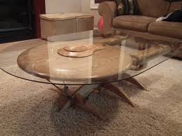 Batman coffee can make for wonderful gift options or new additions to your decor. The Classiest Star Trek Enterprise Coffee Table You Ve Ever Seen Stuff The Geek Twins