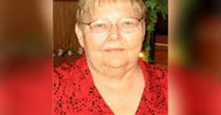 Lorraine Westergren Obituary