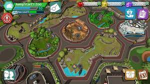 Smithsonian S National Zoo And Conservation Biology Institute And Jumpstart Games Launch Zoo Guardians Mobile Game Smithsonian S National Zoo