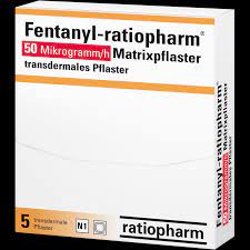 Fentanyl is classified by the dea as a narcotics (opioids) drug. Praparate Details Ratiopharm Gmbh