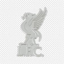 There is no psd format for liverpool logo in our system. Liverpool F C Car Liver Bird Bumper Sticker Royal Liver Building Badge Silver Driving Van Logo Png Pngwing