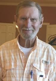 Jimmy McClain Prewitt Obituary July 2, 2018
