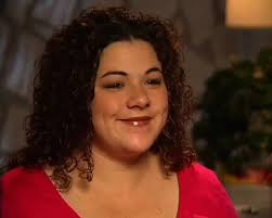 Sarah Brady said Katie Smith seemed 'totally normal' up until knife attack