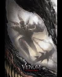 Congratulations to the winners of our #venom: Venom Let There Be Carnage Venommovie Twitter