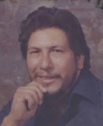 Eugene Richard Vigil Obituary April 21, 2014