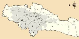 Debes ingresar a uno de las siguientes localidades para poder verificar el código postal. Categoria Localidades De Bogota Wikipedia La Enciclopedia Libre