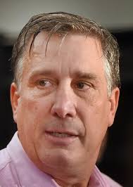 Harris: If only the Bruins were as good as new practice facility