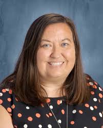 Category 5 Marching Band Staff