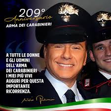 Silvio Berlusconi
