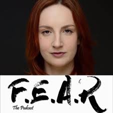 Episode 4: Oscar Gracie by FEAR The Podcast