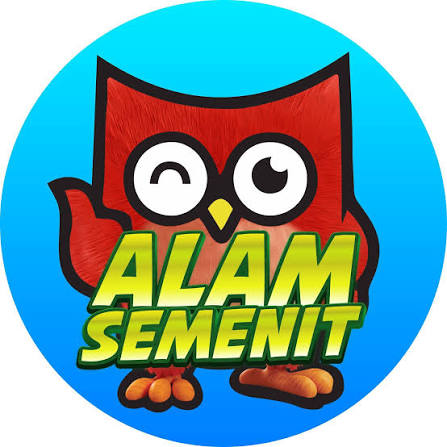 Alam Semenit