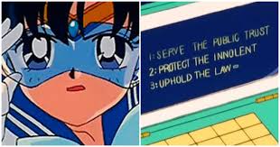 Sailor Moon: 10 Easter Eggs You'll Only Notice On A Rewatch