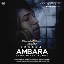 Stream Jonathan Hernandes