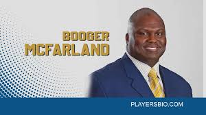 Check spelling or type a new query. Booger Mcfarland 2021 Update College Career Net Worth