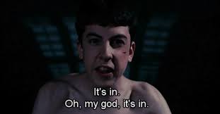 Driver side blend door actuator installation help needed