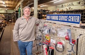 Upgrade your kitchen with faucets, sinks and other kitchen hardware designed to meet any design. Nailon Plumbing Closes After 137 Years While Ardor Breads Expands