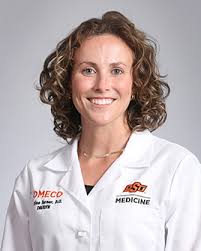 Obstetrics & Gynecology Residents