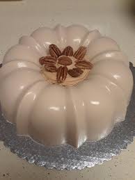 Gelatina De Nuez Cute Desserts Cake Desserts