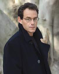 Universal has acquired the rights to the daniel silva novels containing the character of israeli spy gabriel allon. Daniel Silva Gabriel Allon Wiki Fandom
