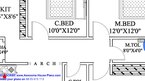 2 master bedroom house plans and floor plans. 20 30 Latest 3 Bedroom House Plan With Front Elevation Design Youtube