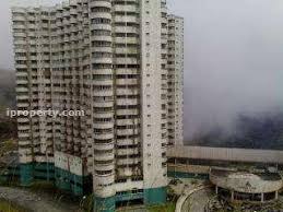 All are tastefully furnished and many even provide such comforts as separate living room, non smoking rooms, balcony/terrace, television, kitchenette. Amber Court Apartment Bentong Apartment Iproperty Com My